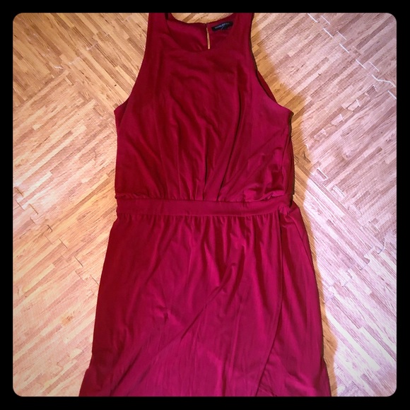 COPY - Banana Republic cocktail dress - Picture 1 of 2
